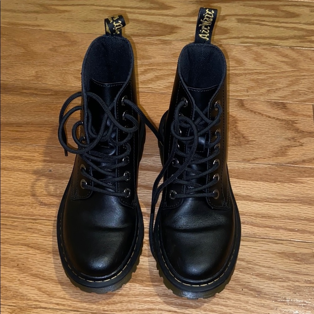 Dr.Martens Luana Boots